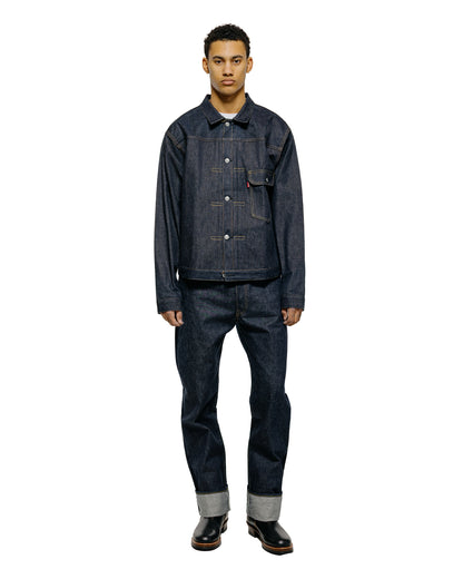 lost & found Warehouse DENIME Lot. 231XX-47 (1947 Model) Denim Indigo