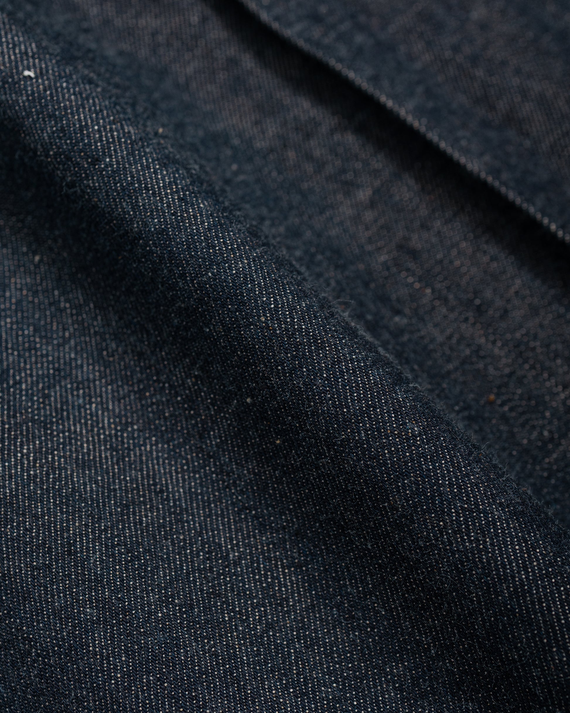lost & found Warehouse DENIME Lot. 231XX-47 (1947 Model) Denim Indigo