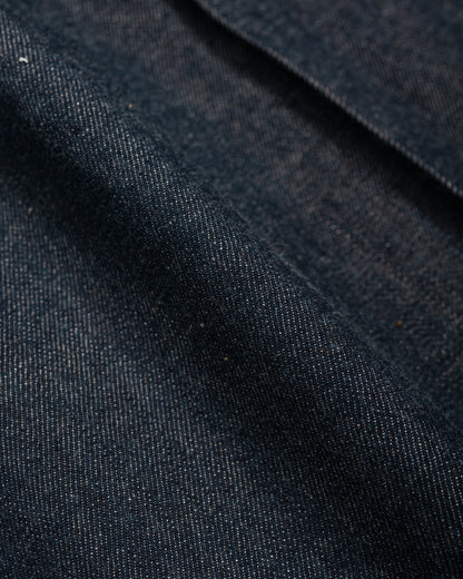 lost & found Warehouse DENIME Lot. 231XX-47 (1947 Model) Denim Indigo