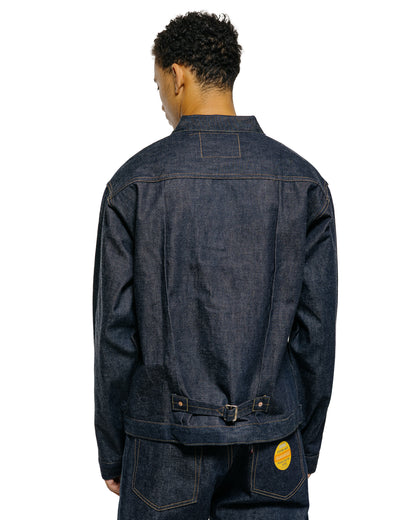 lost & found Warehouse DENIME Lot. 231XX-47 (1947 Model) Denim Indigo
