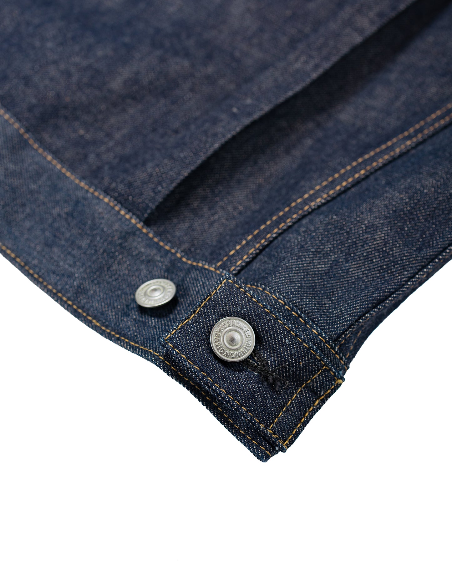 lost & found Warehouse DENIME Lot. 232XX-54 (1954 Model) Denim Indigo