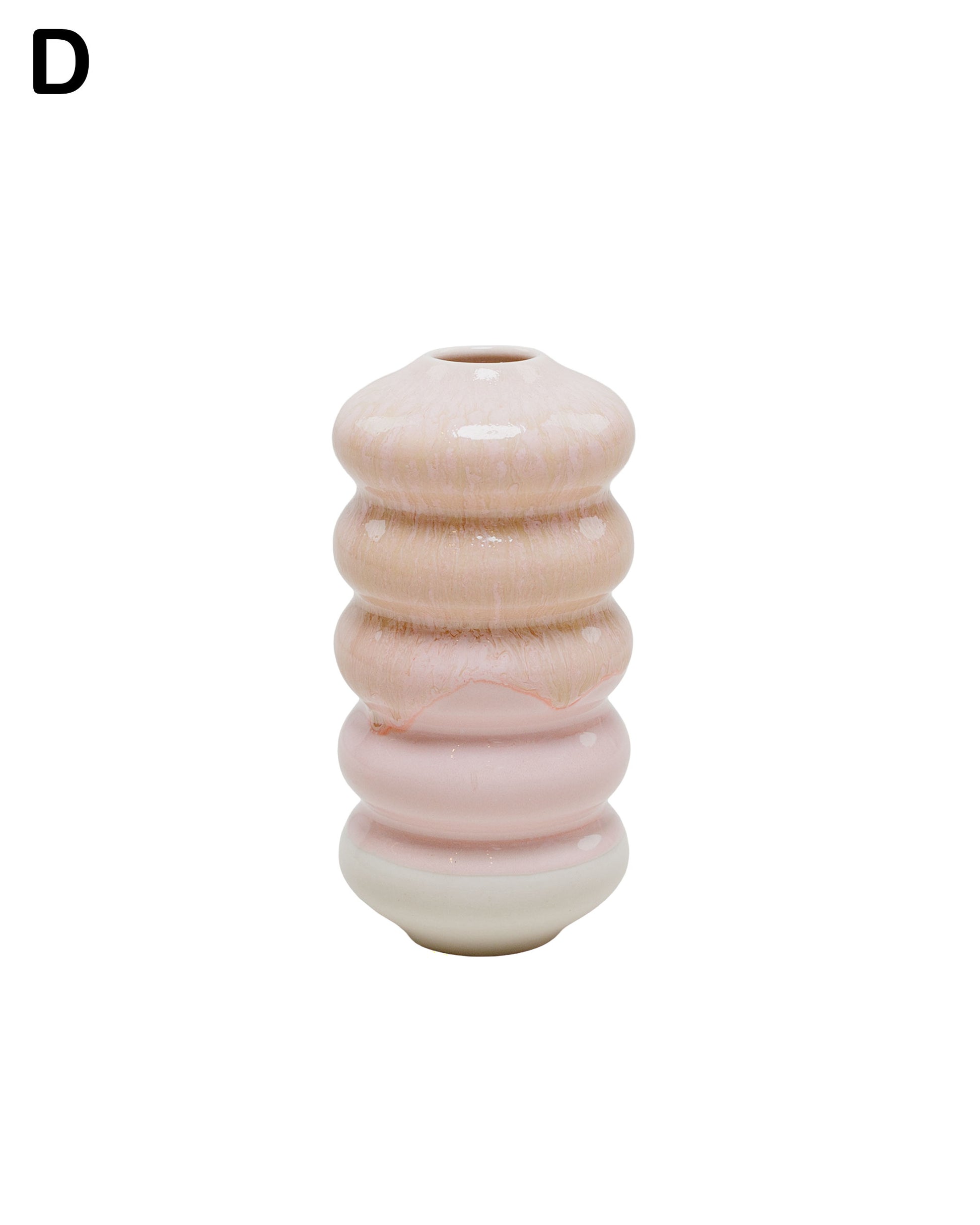 lost & found Studio Arhoj Studio Arhoj Hana Vase Small