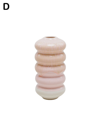 lost & found Studio Arhoj Studio Arhoj Hana Vase Small