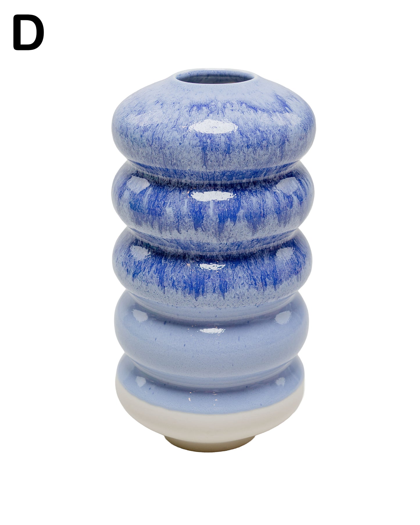 lost & found Studio Arhoj Studio Arhoj Hana Vase Large