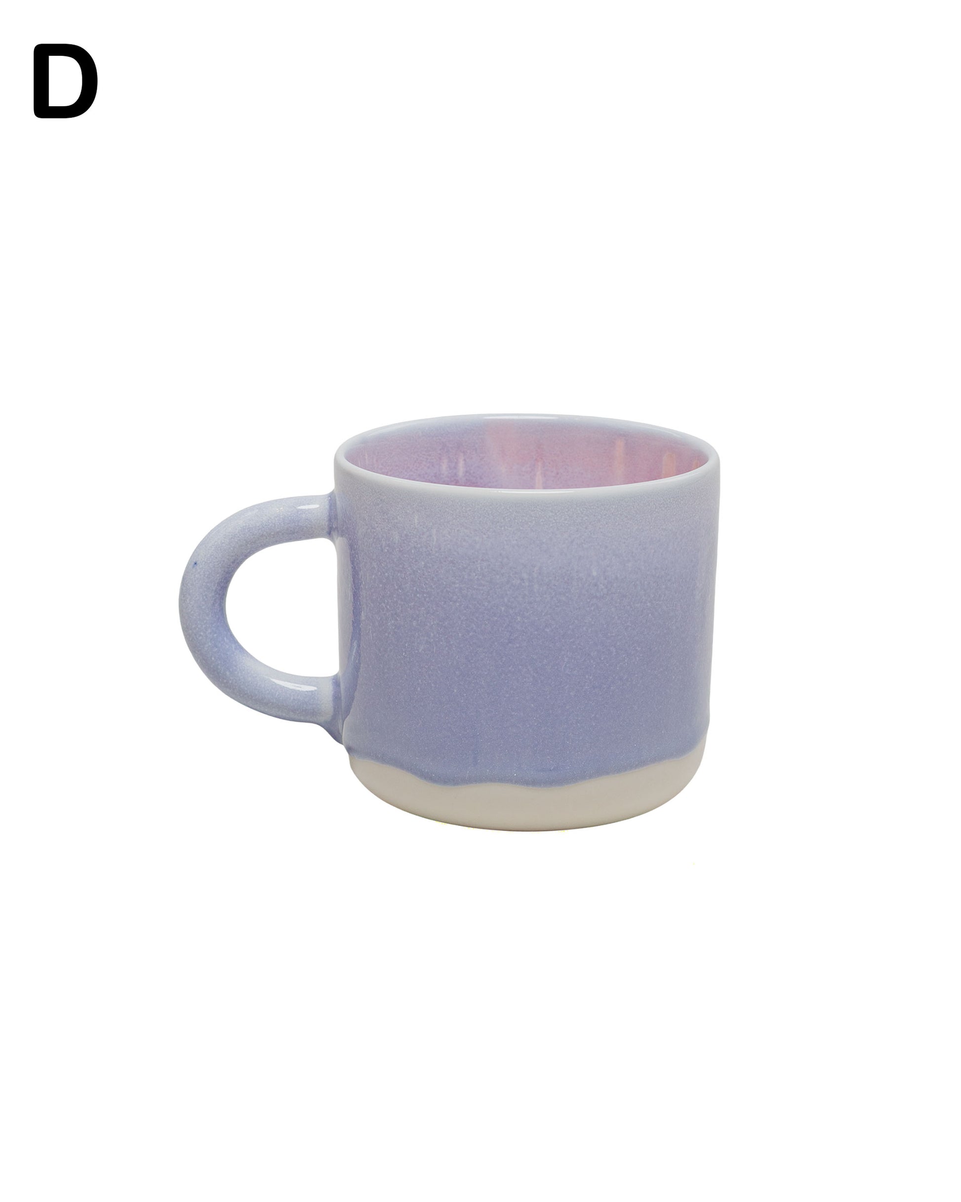 lost & found Studio Arhoj Studio Arhoj Chug Mug
