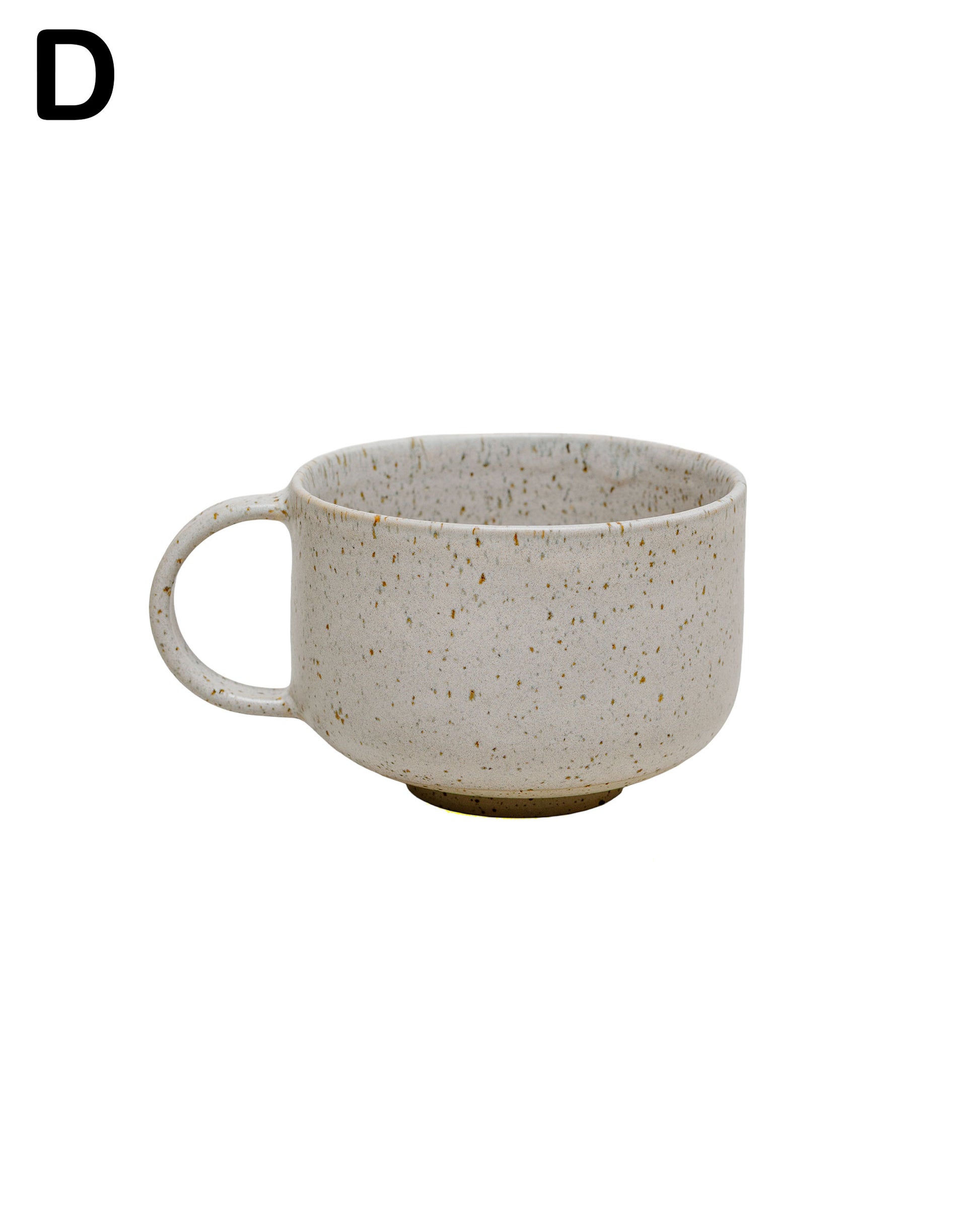 lost & found Studio Arhoj Studio Arhoj Mion Mug