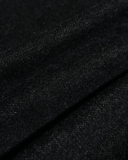 lost & found Danton Danton Denim Easy Pants Black