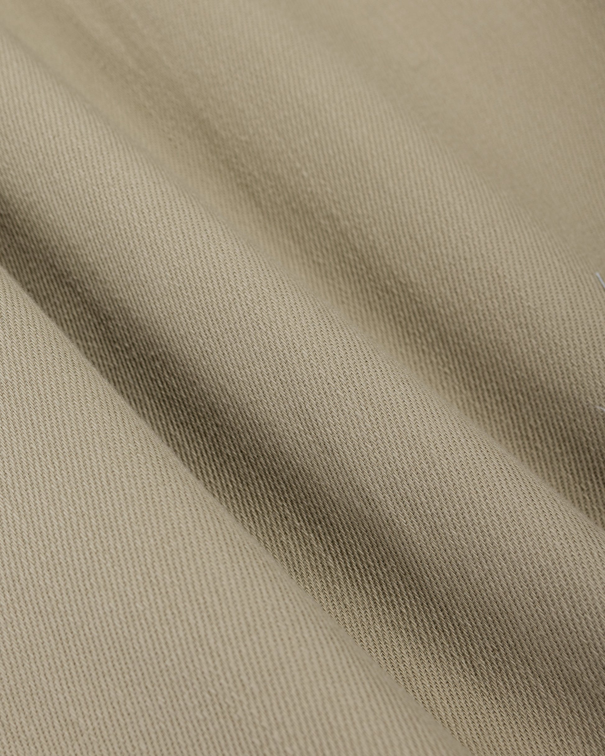 lost & found Danton Danton Loose Chino Cloth Tuck Pants Beige