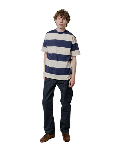 lost & found Warehouse Denime Lot. 220XX-47 (1947 Model) Denim Indigo