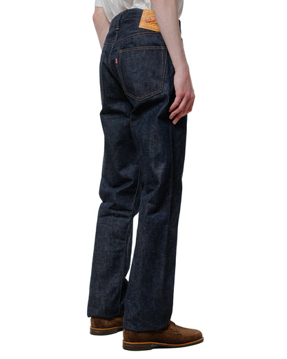 lost & found Warehouse Denime Lot. 220XX-47 (1947 Model) Denim Indigo