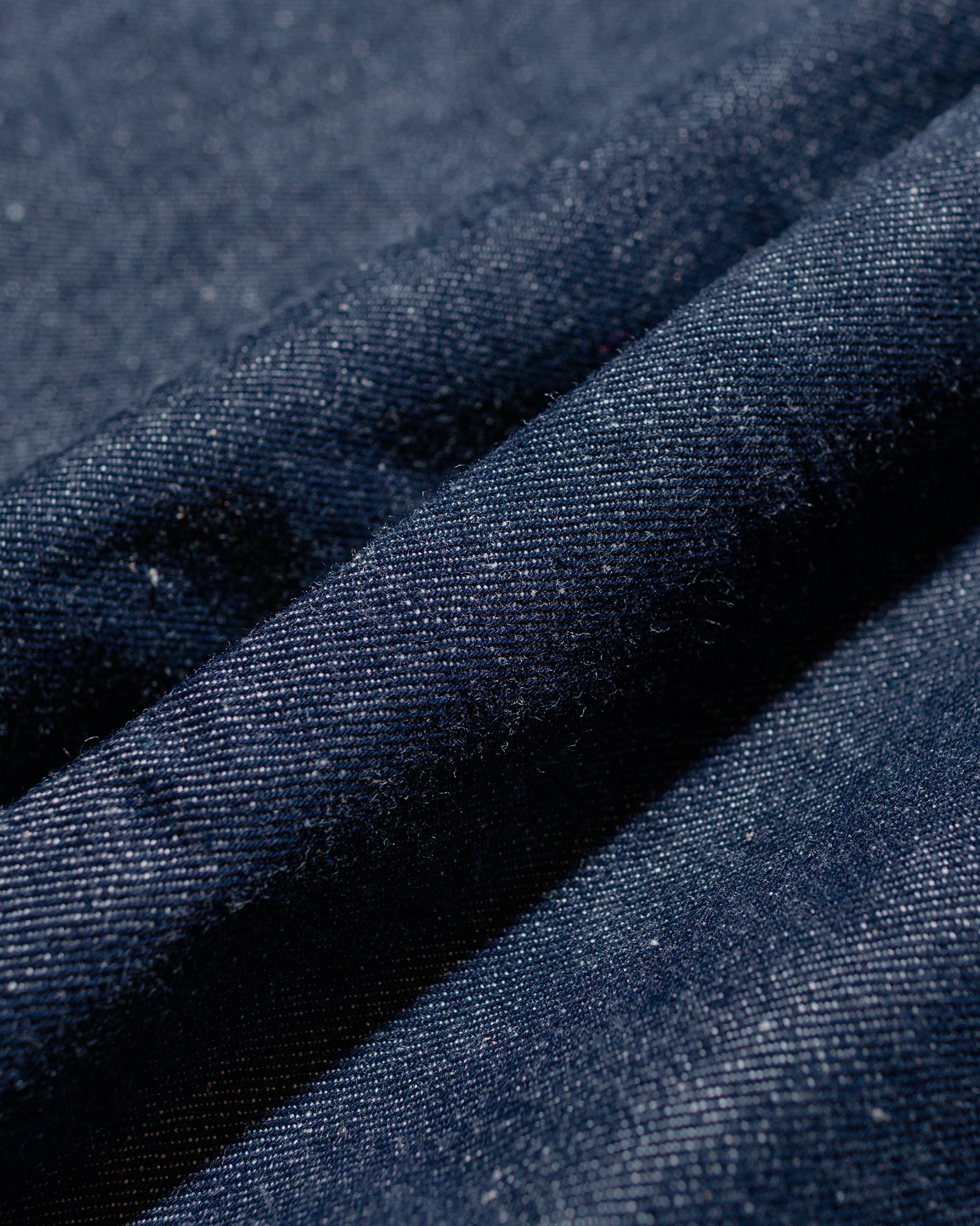 lost & found Warehouse Denime Lot. 220XX-47 (1947 Model) Denim Indigo