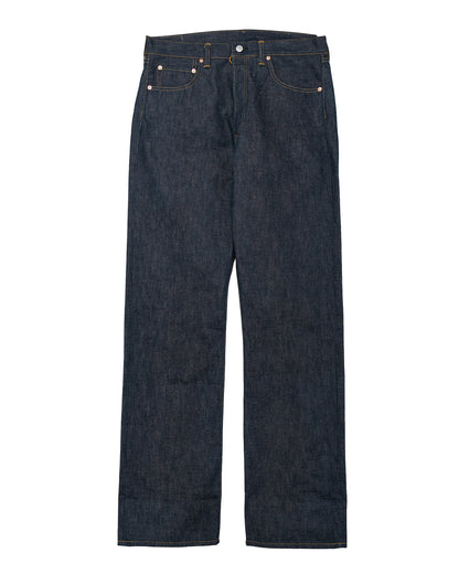lost & found Warehouse Denime Lot. 220XX-54 (1954 Model) Denim Indigo