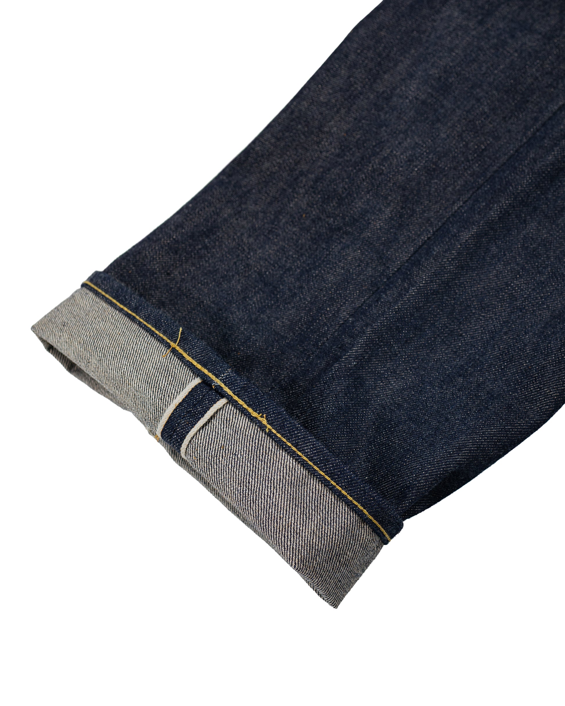 lost & found Warehouse Denime Lot. 220XX-54 (1954 Model) Denim Indigo