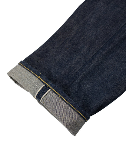 lost & found Warehouse Denime Lot. 220XX-54 (1954 Model) Denim Indigo