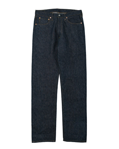 lost & found Warehouse Denime Lot. 221 (Big E Model) Denim Indigo