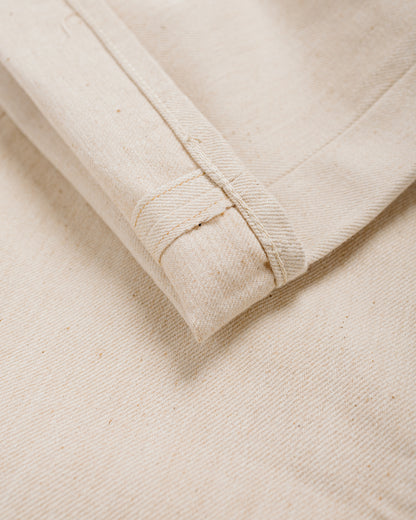 Denime Lot. 224-66M (66 Model) Mother Cotton Natural