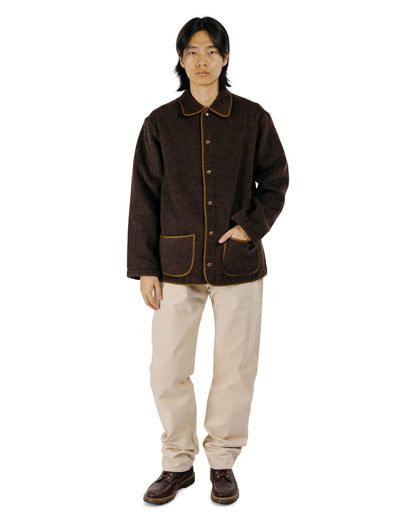 Denime Lot. 224-66M (66 Model) Mother Cotton Natural