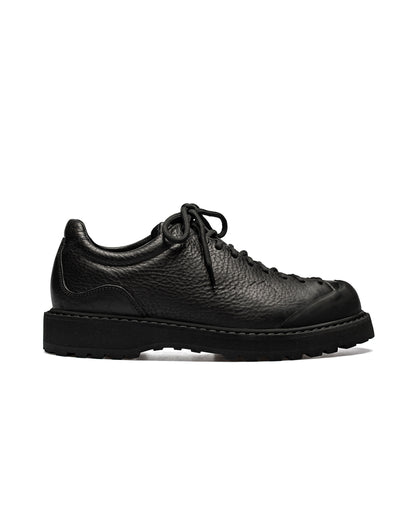 Diemme Ampezzo Black Leather