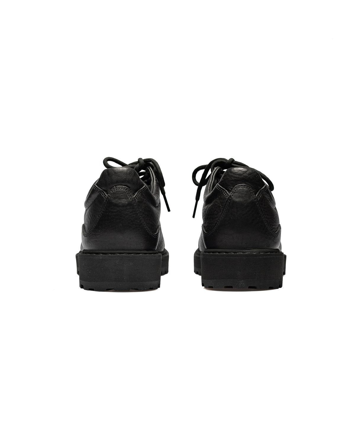 Diemme Ampezzo Black Leather