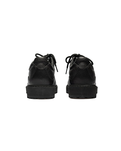 Diemme Ampezzo Black Leather