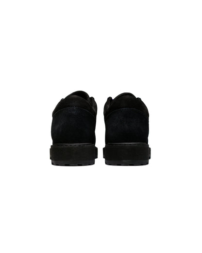 lost & found Diemme Diemme Cornaro Black Suede