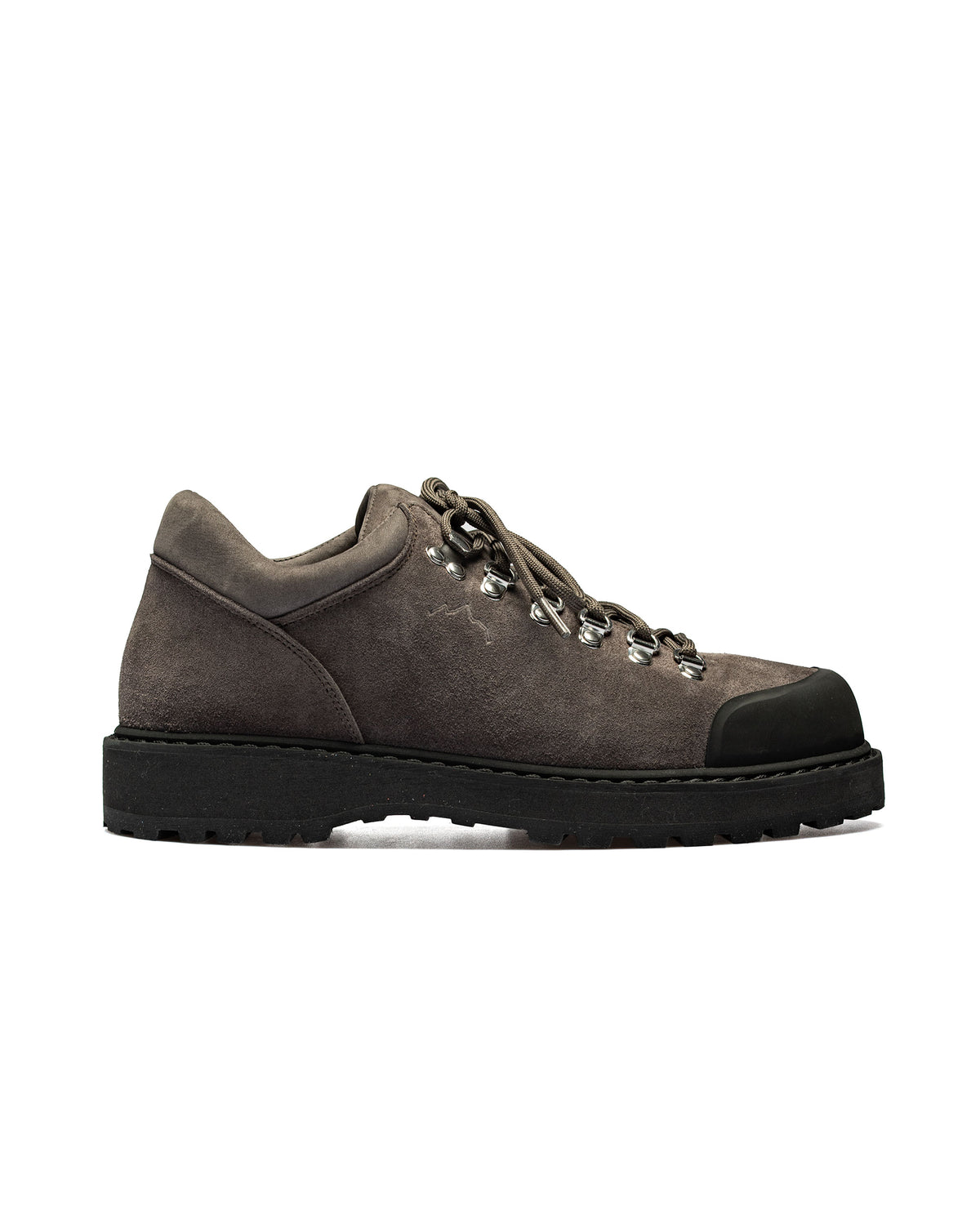 Diemme Cornaro Dark Fallow Suede
