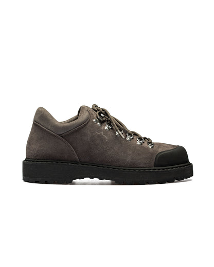 Diemme Cornaro Dark Fallow Suede