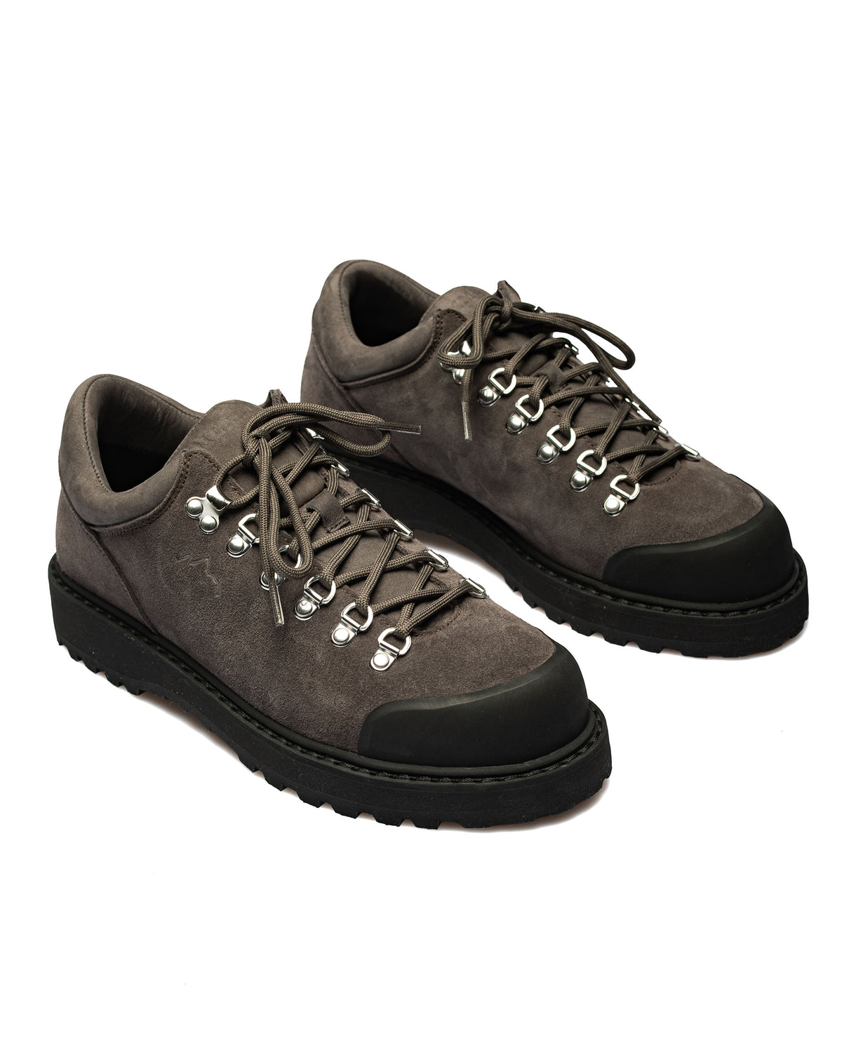 Diemme Cornaro Dark Fallow Suede