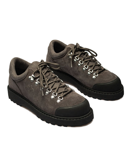 Diemme Cornaro Dark Fallow Suede