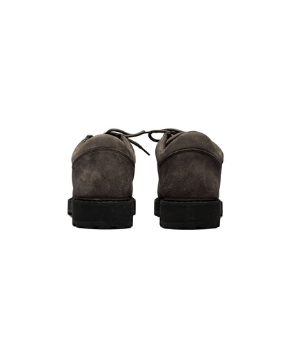 Diemme Cornaro Dark Fallow Suede