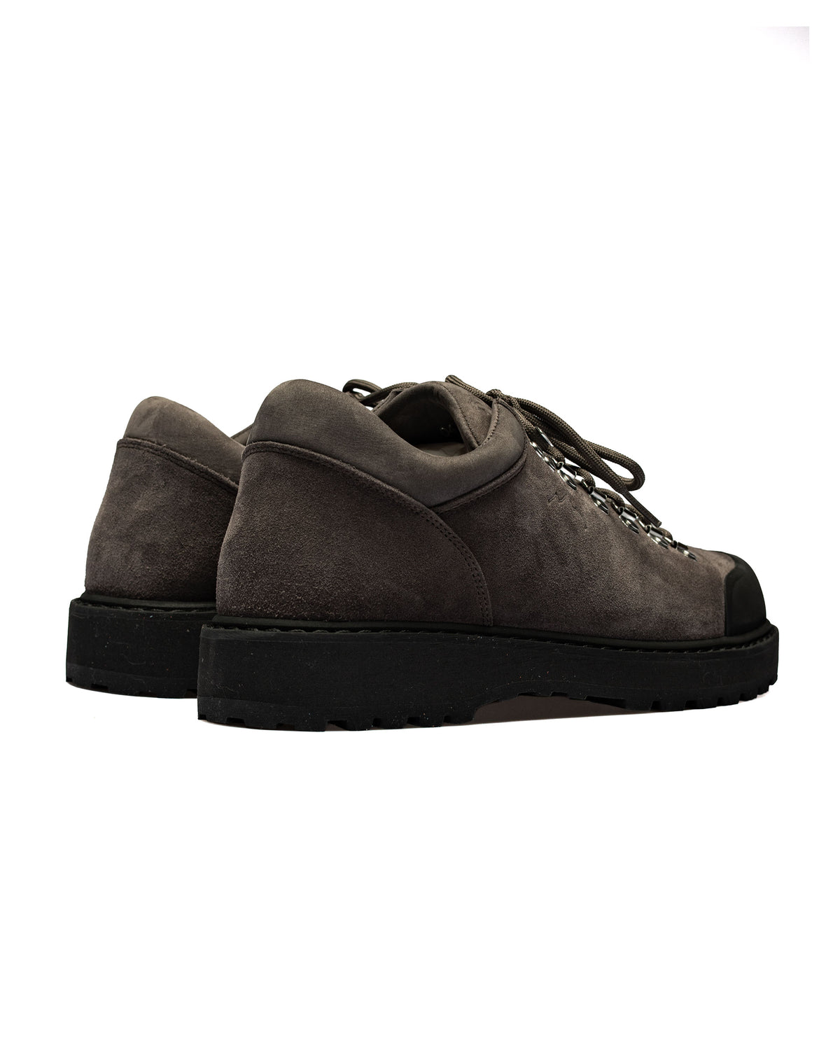 Diemme Cornaro Dark Fallow Suede