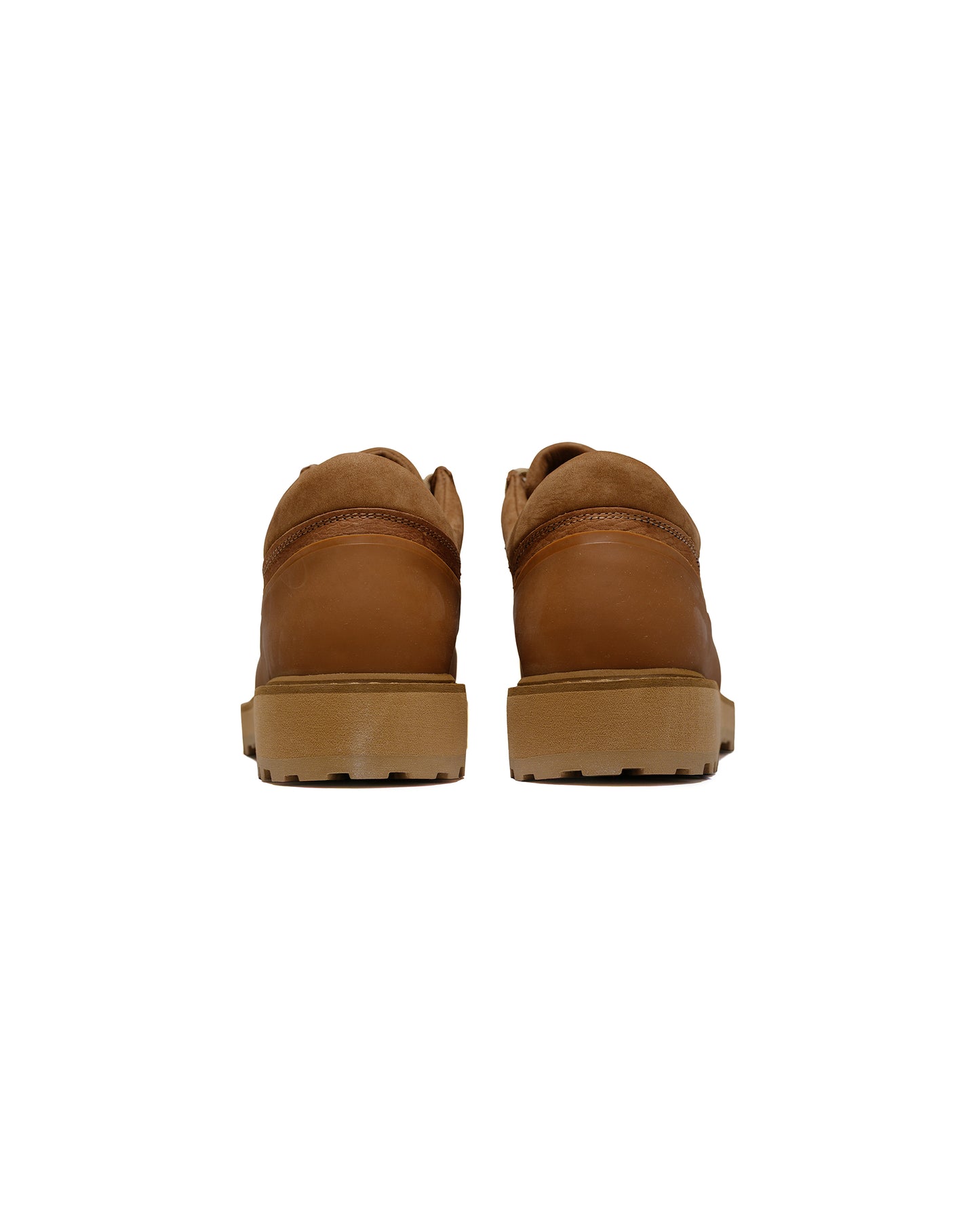 lost & found Diemme Diemme Cornaro Gomma Leather Cognac