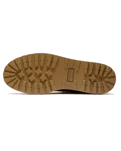 lost & found Diemme Diemme Cornaro Gomma Leather Cognac