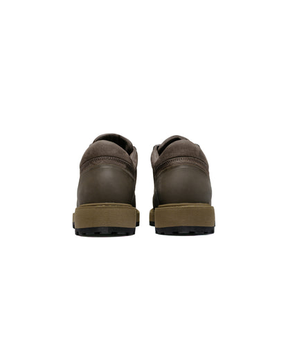 lost & found Diemme Diemme Cornaro Gomma Leather Smog