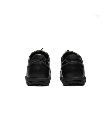 lost & found Diemme Diemme Licata Black Crackled Patent Leather