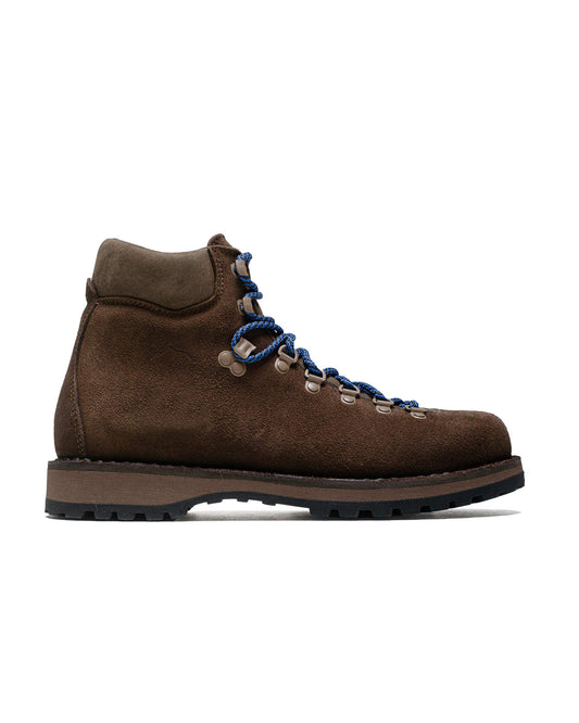 lost & found Diemme Diemme Roccia Vet Bison Suede