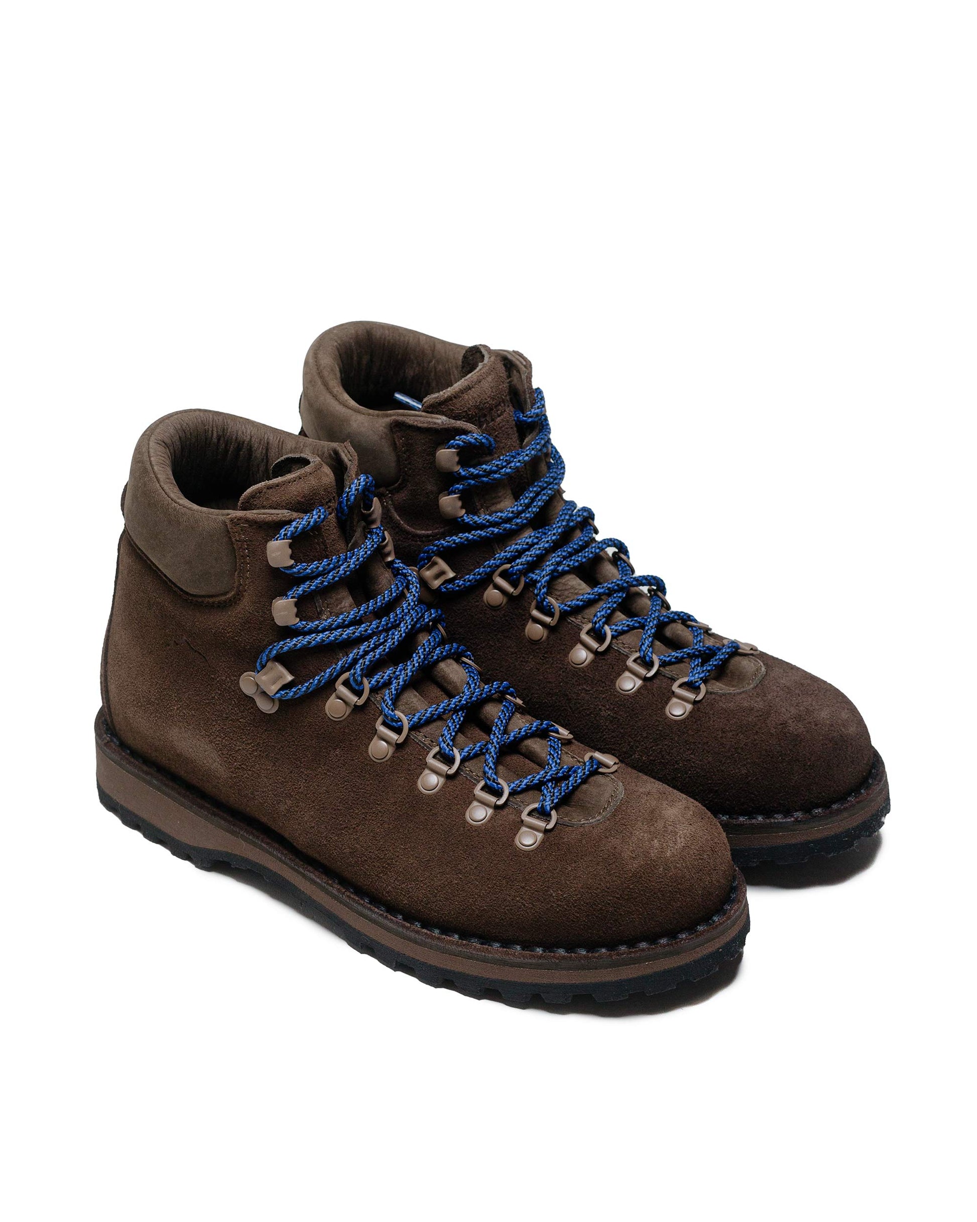lost & found Diemme Diemme Roccia Vet Bison Suede