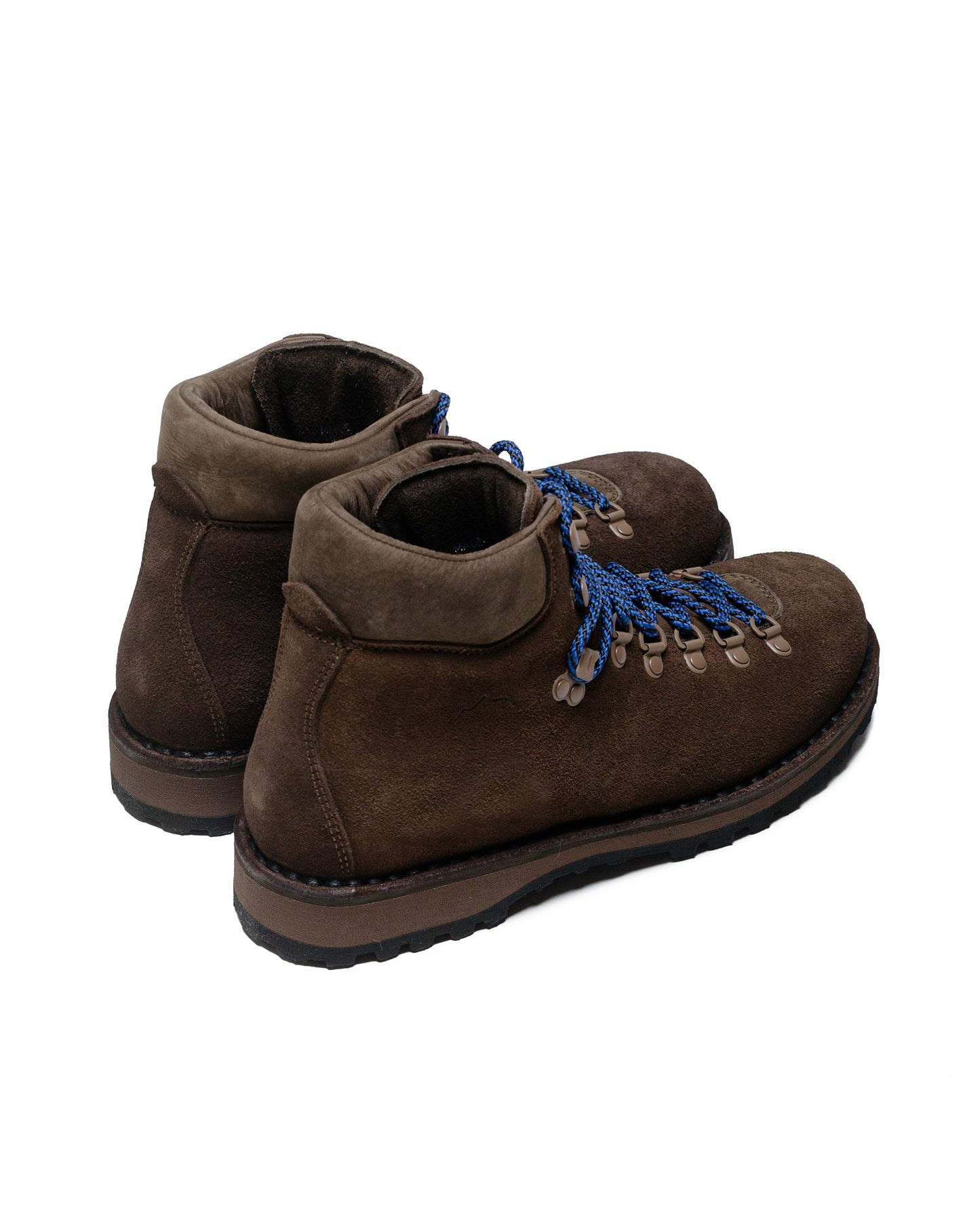 lost & found Diemme Diemme Roccia Vet Bison Suede