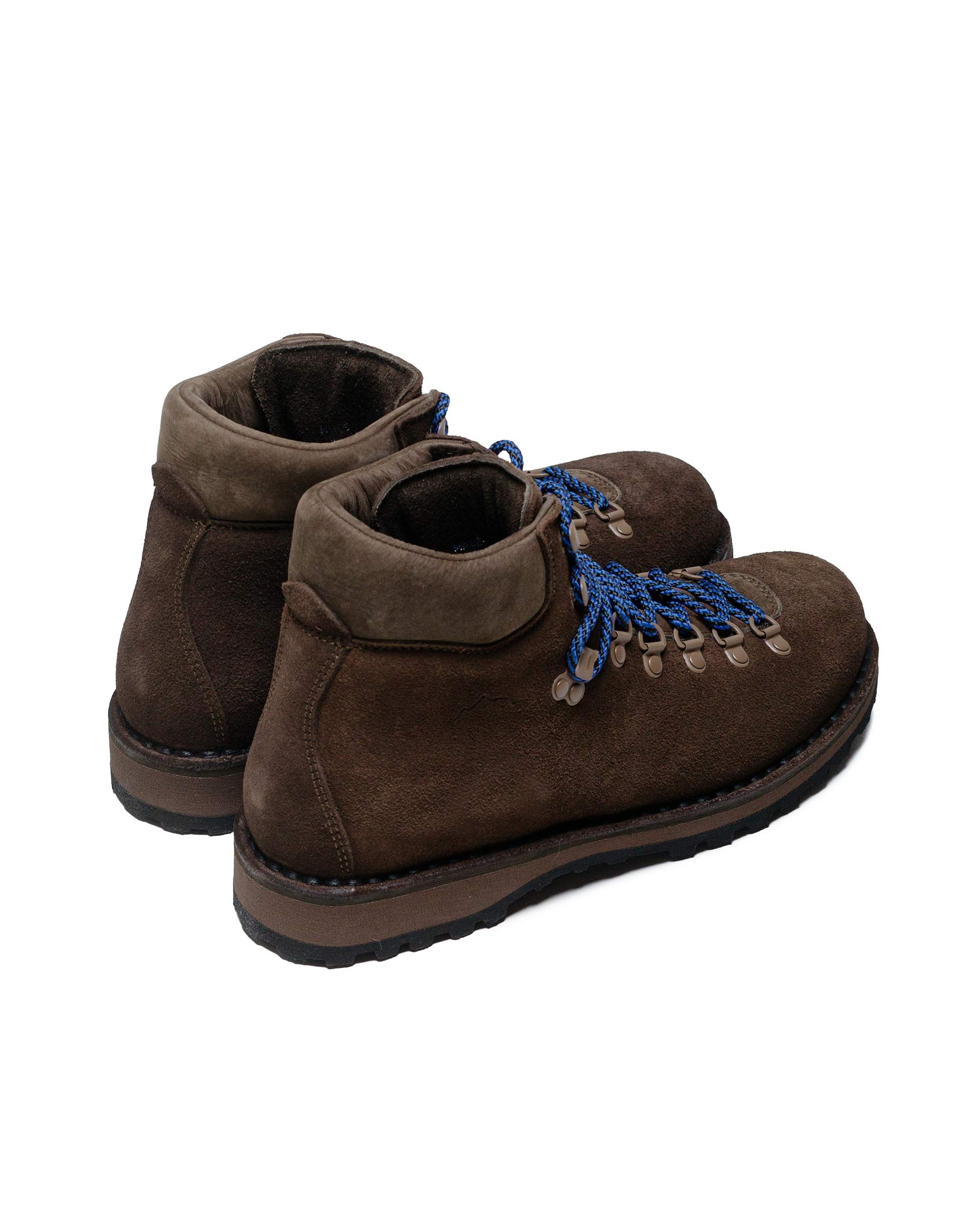 lost & found Diemme Diemme Roccia Vet Bison Suede