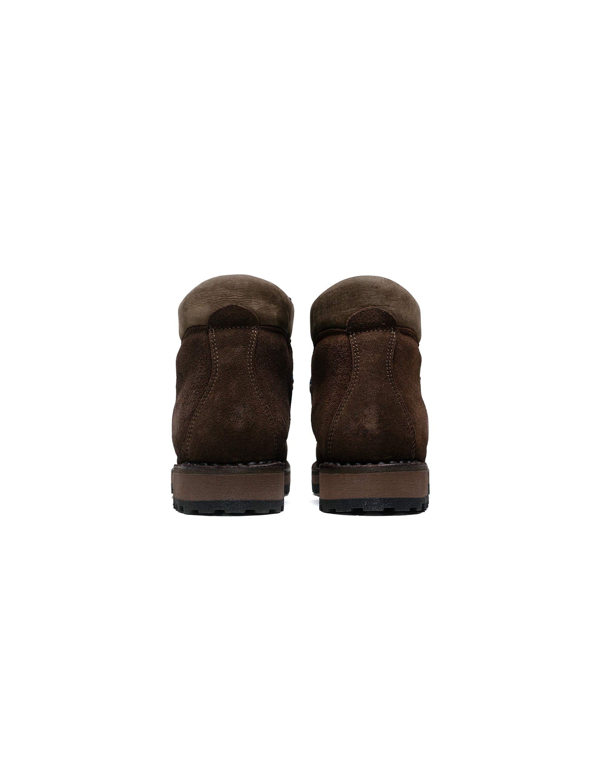 lost & found Diemme Diemme Roccia Vet Bison Suede
