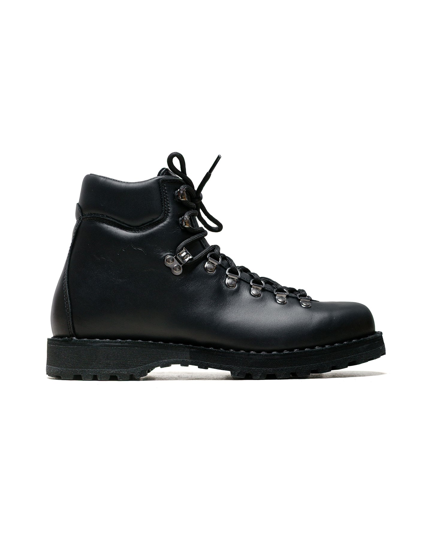 lost & found Diemme Diemme Roccia Vet Black Nappa
