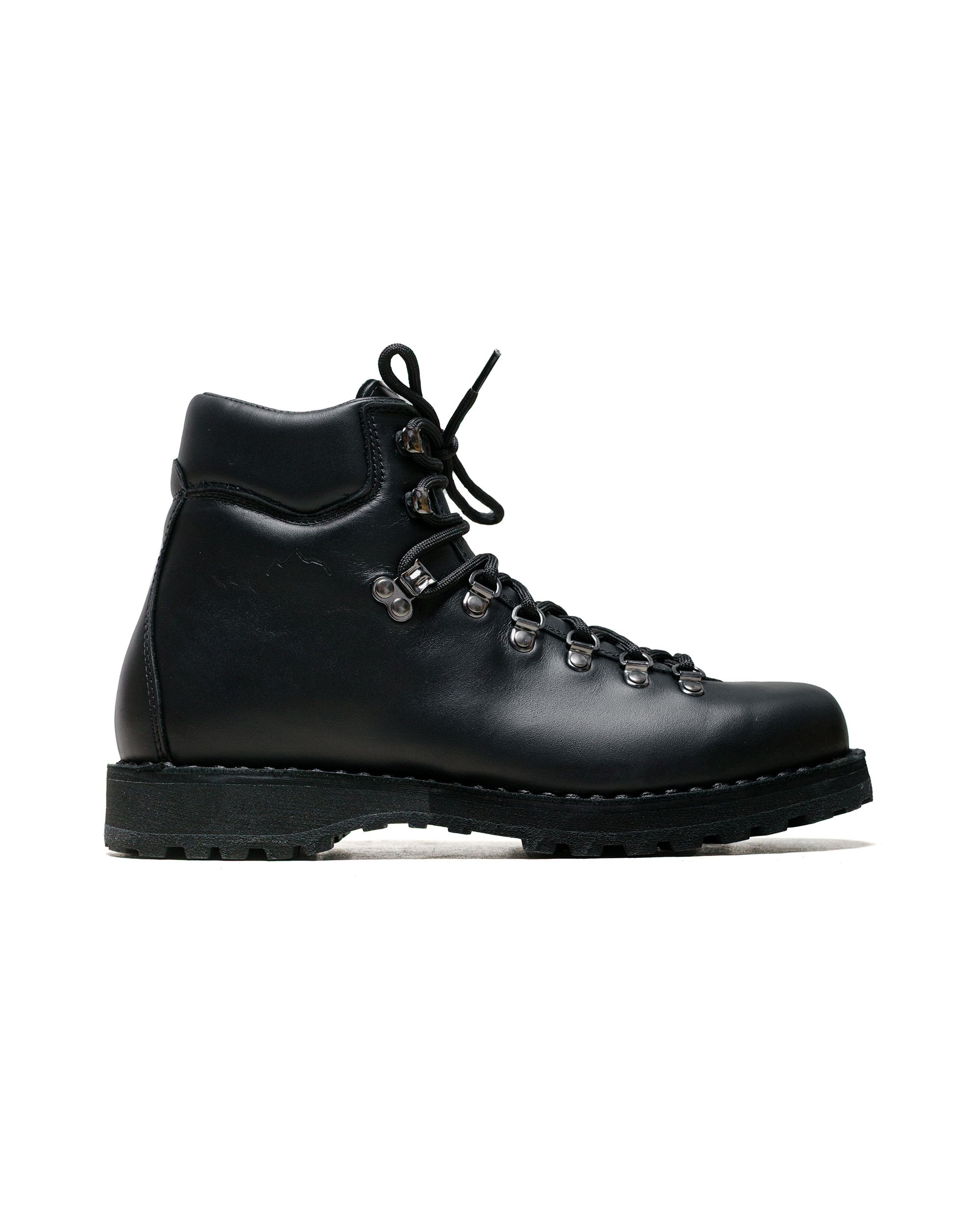 lost & found Diemme Diemme Roccia Vet Black Nappa
