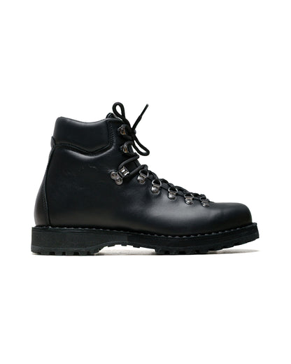 lost & found Diemme Diemme Roccia Vet Black Nappa