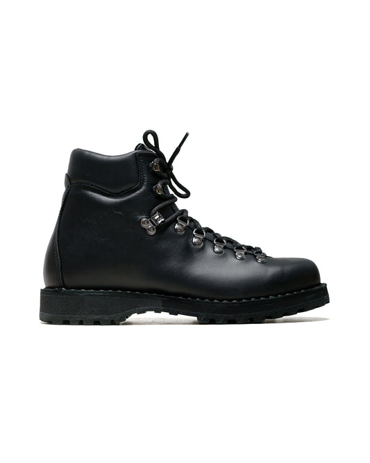 lost & found Diemme Diemme Roccia Vet Black Nappa