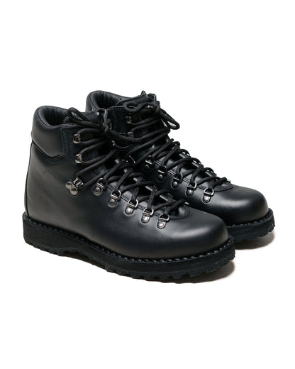 lost & found Diemme Diemme Roccia Vet Black Nappa