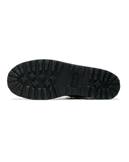 lost & found Diemme Diemme Roccia Vet Black Nappa