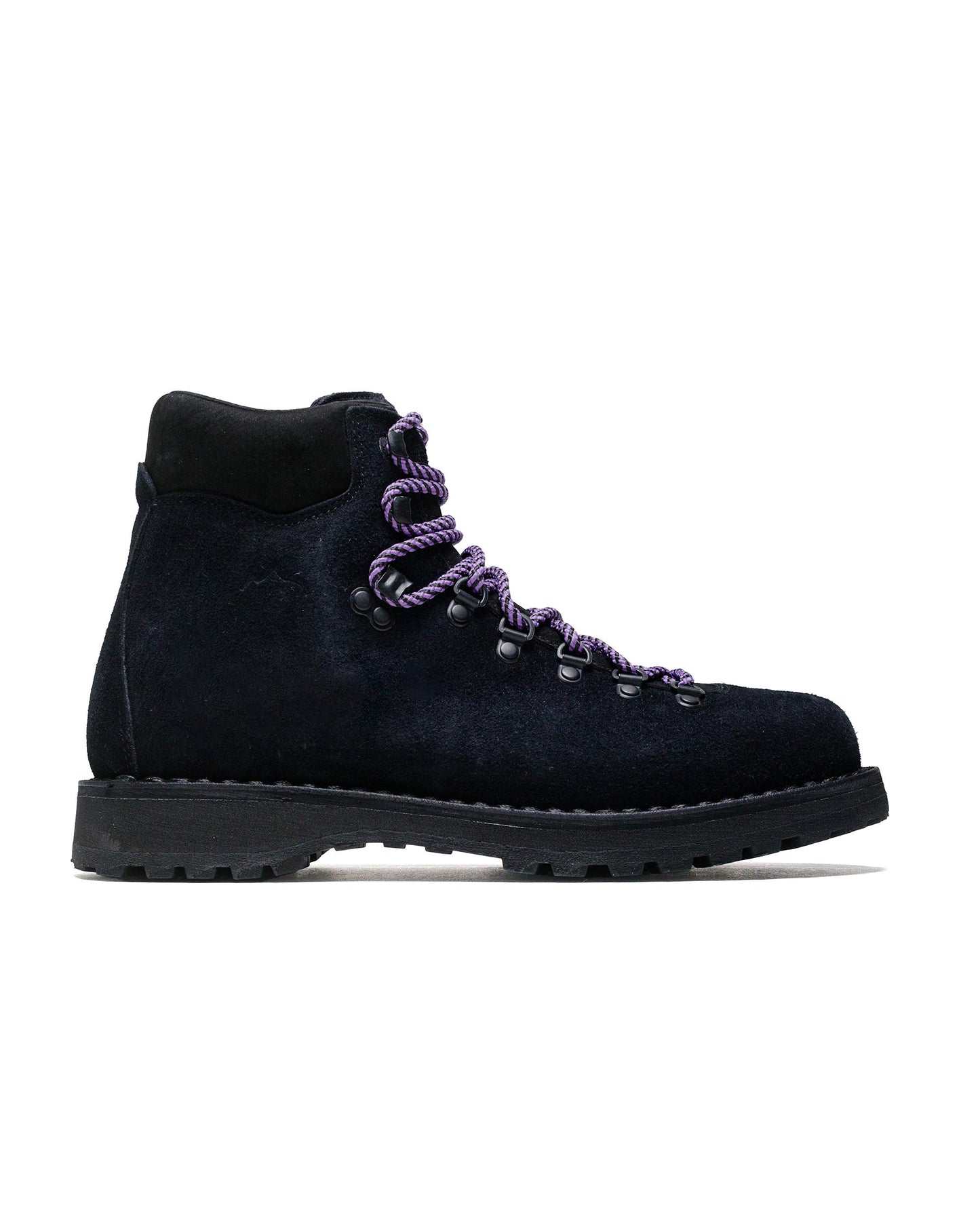 lost & found Diemme Diemme Roccia Vet Black Suede