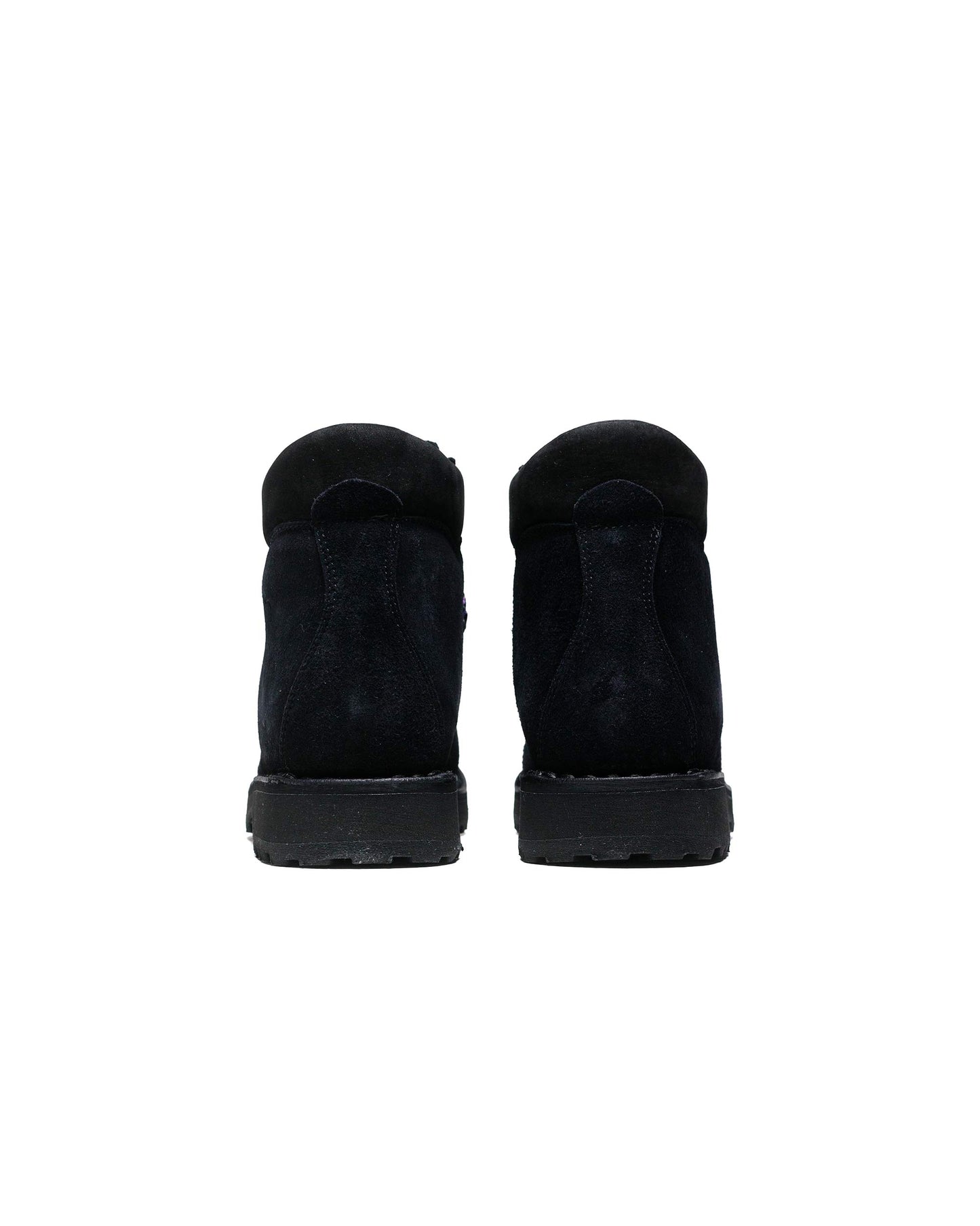 lost & found Diemme Diemme Roccia Vet Black Suede