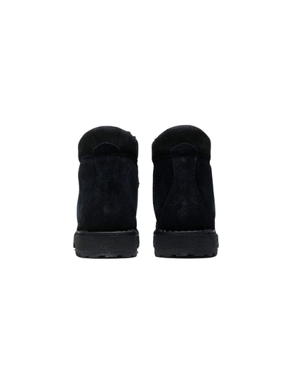 lost & found Diemme Diemme Roccia Vet Black Suede