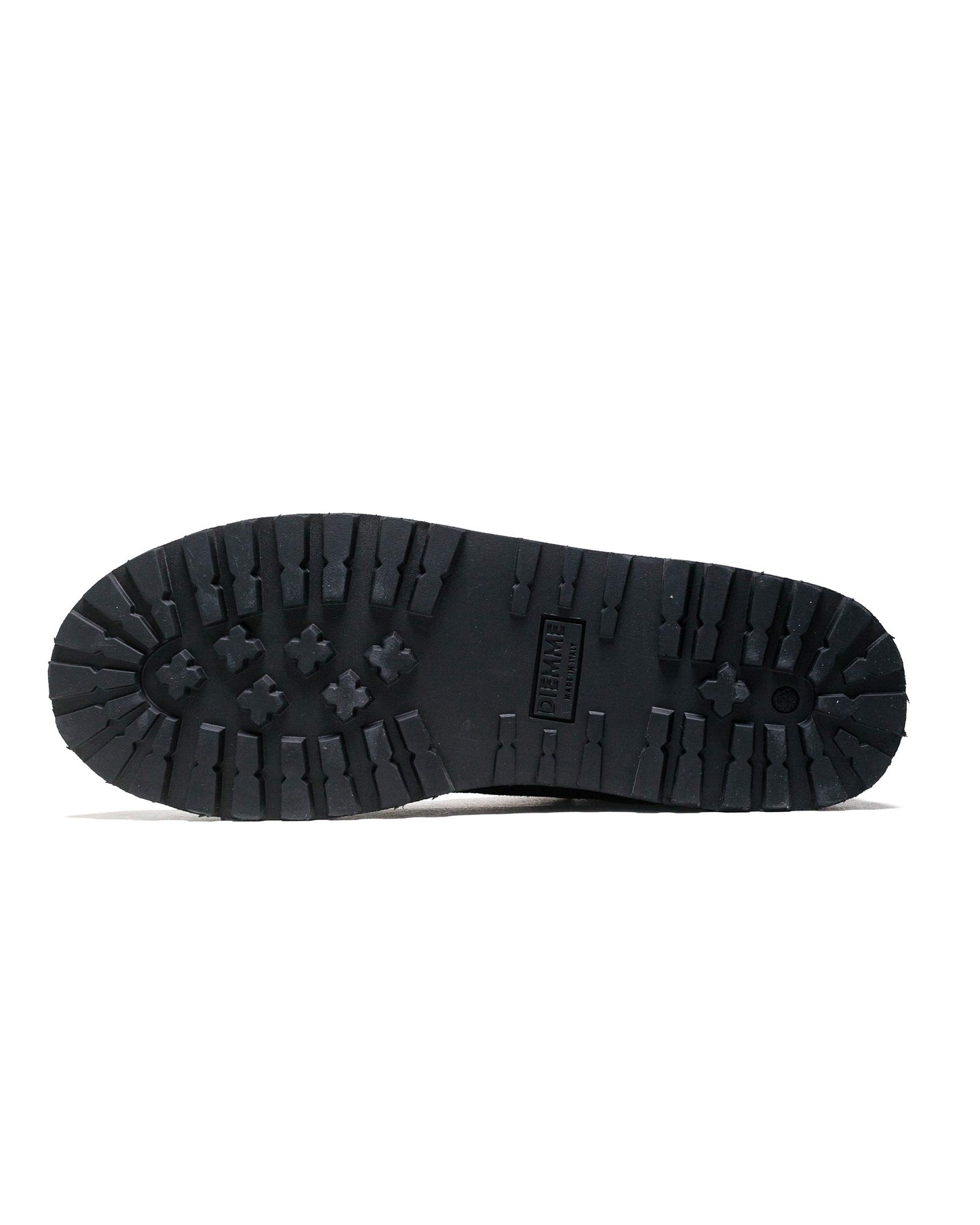 lost & found Diemme Diemme Roccia Vet Black Suede